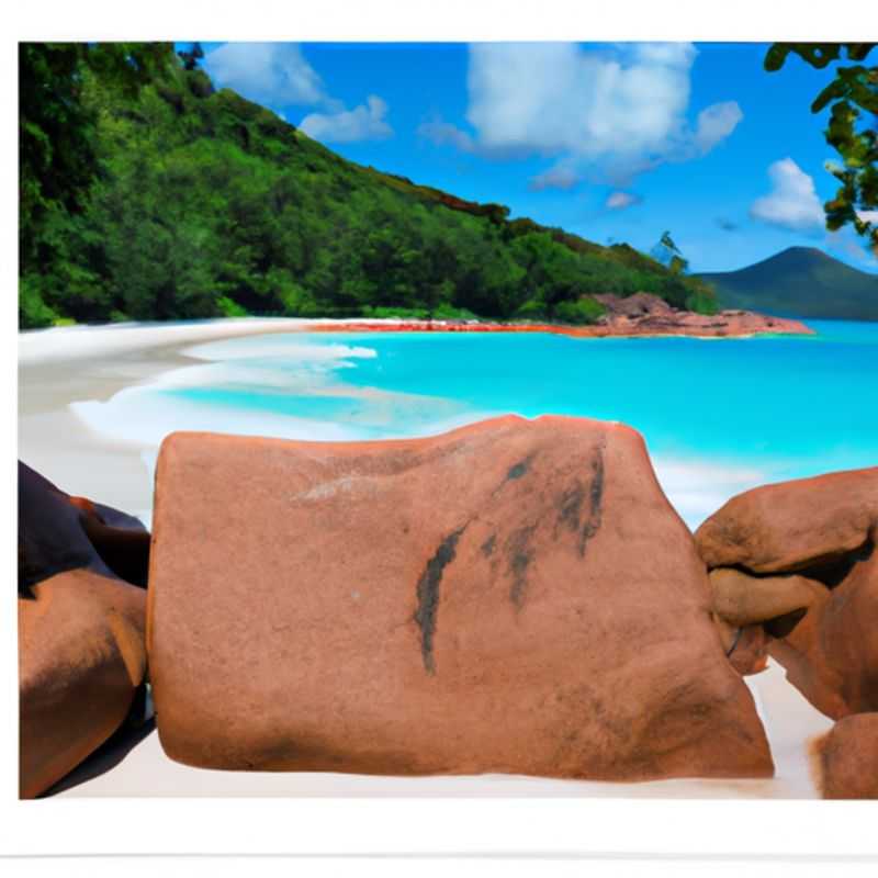 Discover the Wonders of Praslin Museum: A Spring Awakening on Praslin Island, Seychelles