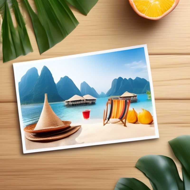 Unleashing the Power of Kindness: Volunteering Your Way to a Richer Travel Experience<h3>Beat the Heat, Embrace the Adventure: Springtime Travel Essentials for Warm Climates</h3>