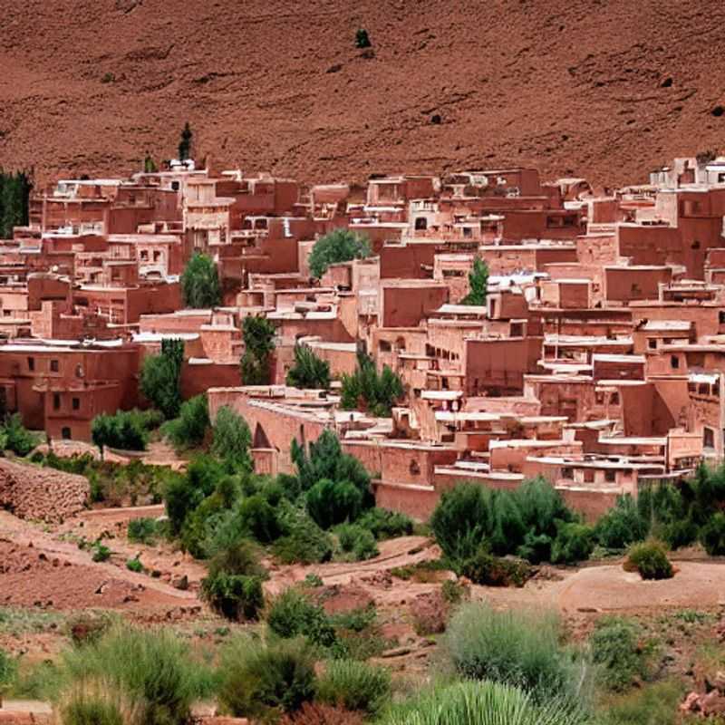 Atlas Mountains Adventure: Conquering Peaks and Dodging Dragons (A Guide to Natural Hazards)<h3>Morocco's Mighty Atlas: Sun, Sand, and...Seismic Surprises? A Safety Guide</h3><h3>Trekking the Atlas: Avoiding the "Rock of Ages" and Other Natural Perils</h3><h3>High Atlas Hazards: Myths, Mountains, and Making it Back Alive!</h3><h3>From Berber Legends to Real-World Risks: Staying Safe in the Atlas Mountains</h3><h3>Atlas Mountains Expedition: A Scientist's Tale of Survival (and a Few Close Calls)</h3><h3>The Atlas Enigma: Unraveling Geological Mysteries and Avoiding the Traps</h3><h3>Ancient Secrets and Modern Dangers: A Traveler's Guide to Atlas Mountain Safety</h3><h3>The Atlas's Wrath: Navigating Natural Disasters and Staying Safe in Morocco</h3><h3>Beyond the Tourist Trail: Practical Tips for Safe Exploration of the Atlas Mountains</h3>