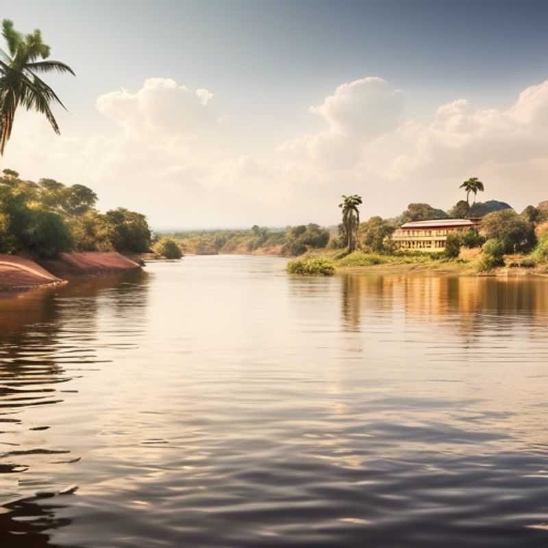 Cruising the Nile&#58;  My Prosthetic Leg&#44; a Pharaoh's Curse&#44; and the Surprisingly Accessible Wonders of Uganda &#38; Sudan!<h3>Nile River Adventures&#58; Accessibility for Everyone (Even Your Wobbly Walking Stick!)</h3><h3>Unveiling the Nile's Secrets&#58; A Wheelchair&#45;Friendly Journey Through History and Legend</h3><h3>Smooth Sailing on the Nile&#58;  Tips &#38; Tricks for Accessible Travel in Uganda and Sudan</h3><h3>Ancient Mysteries &#38; Modern Mobility&#58;  Exploring the Nile with Accessibility in Mind</h3><h3>The Nile's Call&#58;  An Accessible Adventure for Travelers of All Abilities</h3><h3>From Pyramids to Paradise&#58;  Accessible Nile River Cruises for the Curious &#38; Capable</h3><h3>Beyond the Rapids&#58; Accessible Exploration of the Nile's Hidden Gems (Uganda &#38; Sudan)</h3><h3>Navigating the Nile&#58;  A Guide to Accessible Travel for Explorers with Disabilities</h3><h3>My Wheelchair&#44; My Nile Adventure&#58;  A Journey Through Time and Across Borders</h3>