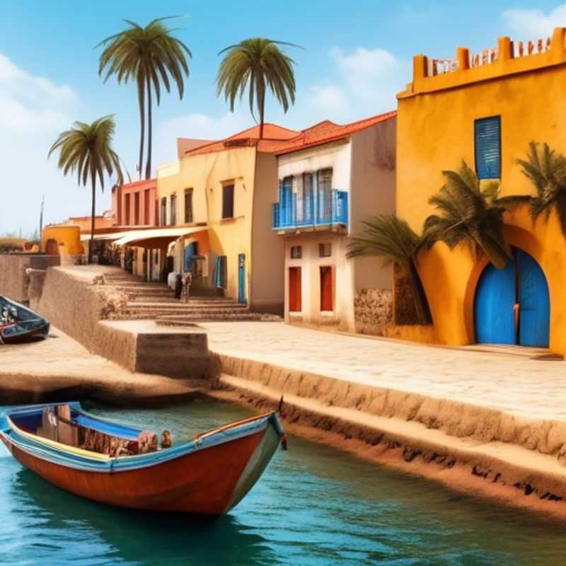 Gorée Island: Senegal's Tearful Treasure – A Journey Through History (and How to Beat the Queues!)<h3>Unlocking Gorée Island's Secrets: A Guide to Senegal's Moving Past (Plus, Smart Tips for a Smooth Trip)</h3><h3>Beyond the Tourist Trail: Discovering the Soul of Gorée Island, Senegal</h3><h3>Gorée Island: More Than Just a Ferry Ride – Planning Your Unforgettable Senegal Adventure</h3><h3>Senegal's Gorée Island: A Human Story Woven in Stone (And a Few Insider Tips for Your Visit)</h3><h3>Conquering the Gorée Island Crowds: A Senegal Adventure for the Savvy Traveler</h3><h3>Gorée Island: A Journey Through Memory – Senegal's Island of Reflection and Resilience</h3><h3>Planning Your Gorée Island Escape: Avoiding the Lines and Embracing the Culture</h3><h3>Senegal's Gorée Island: A Respectful Exploration of a Powerful Past (With Practical Travel Advice)</h3><h3>Gorée Island: Whispers from the Past – A Safe and Meaningful Senegal Adventure Awaits!</h3>