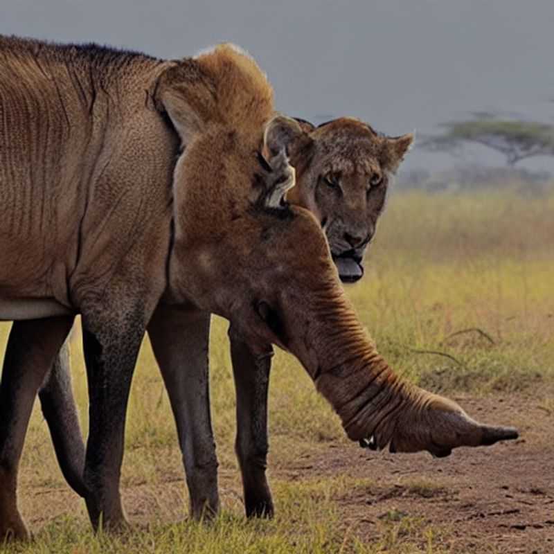Nairobi National Park: A Safari Adventure – Navigating Culture & Language for a Safe & Joyful Trip!<h3>Exploring Nairobi National Park: Tips for Overcoming Language Barriers and Staying Safe</h3><h3>Kenya's Nairobi National Park: Cultural Sensitivity & Safety First – Your Guide to a Smooth Safari</h3><h3>Unlocking the Wonders of Nairobi National Park: Practical Advice on Culture, Communication, and Safety</h3><h3>Nairobi National Park Safari: Embracing the Local Culture & Ensuring a Safe and Memorable Experience</h3><h3>Safe & Sound in Nairobi National Park: A Friendly Guide to Cultural Nuances and Practical Safety Tips</h3><h3>Beyond the Big Five: Cultural Immersion and Safety in Nairobi National Park, Kenya</h3><h3>Your Nairobi National Park Adventure: A Journey Through Culture, Safety, and Unforgettable Wildlife Encounters</h3><h3>Nairobi National Park: Cultural Insights & Safety Measures for a Thrilling & Responsible Safari</h3><h3>Discover Nairobi National Park: A Guide to Cultural Understanding and Safe Travel Practices</h3>