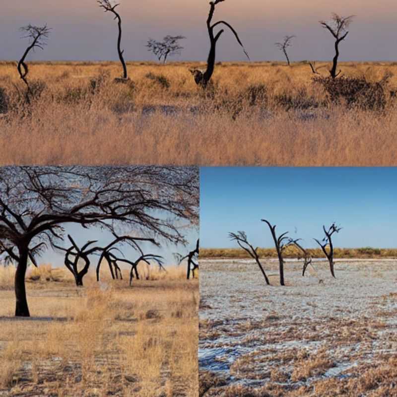 ¡Etosha Nacional&#58; Leones&#44; paisajes... y política!  Seguridad y estabilidad en tu safari namibio<h3>Etosha y el rumor de la sabana&#58;  ¿Un viaje seguro entre leyendas y realidades políticas?</h3><h3>Safari con precaución&#58;  Desentrañando la estabilidad política de Namibia y viajando seguro a Etosha</h3><h3>Más allá de los elefantes&#58;  Consejos de seguridad en Etosha ante posibles conflictos y  mitos viajeros</h3><h3>Explorando Etosha&#58;  Un acercamiento inteligente a la seguridad en un contexto político cambiante</h3><h3>El misterio de Etosha&#58;  Descubriendo la verdad tras los rumores de inestabilidad y planificando un viaje seguro</h3><h3>De mitos y realidades&#58;  ¿Es seguro viajar a Etosha?  Una guía para aventureros con sentido común</h3><h3>Etosha&#58;  Safari&#44; ciencia y seguridad&#58;  Navegando entre leyendas y la realidad política de Namibia.</h3><h3>¡Aventúrate con cabeza!&#58;  Consejos prácticos para un viaje seguro a Etosha&#44; Namibia&#44;  considerando el contexto político</h3><h3>Más allá del horizonte&#58;  Explorando Etosha con sabiduría y precauciones en materia de seguridad política</h3>