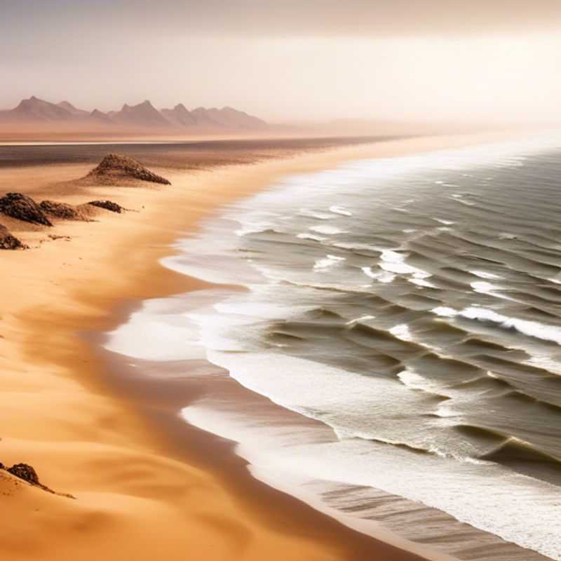 ¡Skeleton Coast: Calaveras, atascos y misterios en la carretera! (¡Con consejos para no acabar como un fósil!)<h3>La Costa de los Esqueletos: ¿Atasco de huesos o atasco de tráfico? (Una guía para sobrevivir al embotellamiento y a los espíritus)</h3><h3>Namibia: Más allá del atasco – Descifrando los secretos de la Costa de los Esqueletos (Consejos de un guía que ha visto más fantasmas que atascos)</h3><h3>Navegando entre cráneos y atascos: Guía para la Costa de los Esqueletos (¡Evita convertirte en parte del paisaje!)</h3><h3>El tráfico y los misterios de la Costa de los Esqueletos: ¡Una aventura entre leyendas y atascos! (Consejos de un guía con un mapa y un sentido del humor)</h3>