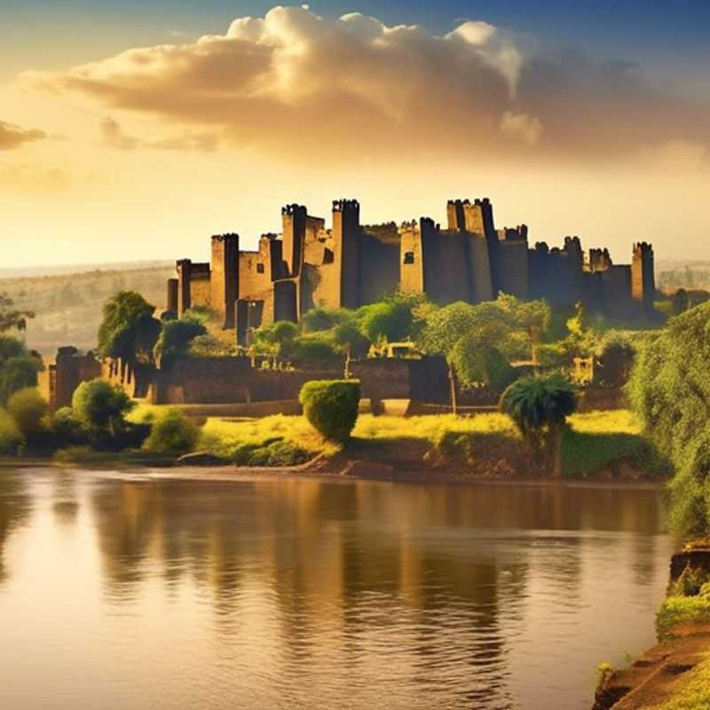 Les Châteaux de Gondar : Une architecture époustouflante et une histoire fascinante - un voyage incontournable en Ethiopie<h3>Découvrir les Châteaux de Gondar : conseils pratiques pour un voyage sûr, économique et authentique</h3><h3>Gondar hors des sentiers battus : explorer les richesses cachées de l'Ethiopie</h3><h3>Voyage responsable à Gondar : immersion culturelle et respect des traditions</h3><h3>Secrets de Gondar : éviter les pièges à touristes et vivre une expérience unique</h3><h3>Le charme discret des Châteaux de Gondar : bien plus qu'un simple site touristique</h3><h3>Explorer Gondar avec un budget limité : conseils pour un voyage économique</h3><h3>L'histoire fascinante des Châteaux de Gondar : un voyage à travers le temps</h3><h3>Sécurité et conseils pratiques pour voyager à Gondar</h3><h3>Gondar : une expérience culturelle inoubliable en Ethiopie</h3>