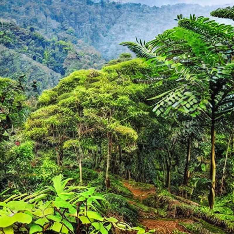 Nyungwe Forest in Summer&#58;  Perfect for Hiking? Let's Decode the Weather!<h3>Rwanda's Nyungwe&#58; A Summertime Safari (and the Best Temps for Trekking!)</h3><h3>Beat the Heat&#58; Exploring Nyungwe National Park's Trails During the Best Months</h3><h3>Sun&#44; Swamps&#44; and Stories&#58;  Is Nyungwe Forest the Right Summer Escape for You?</h3><h3>Nyungwe National Park&#58; Finding the Sweet Spot Between Adventure and Comfort in Summer</h3><h3>Chimps&#44; Views&#44; and Comfortable Temps&#58; Planning Your Summer Trip to Nyungwe</h3><h3>Under the Rwandan Sun&#58; When is the Ideal Time to Hike Nyungwe Forest?</h3>