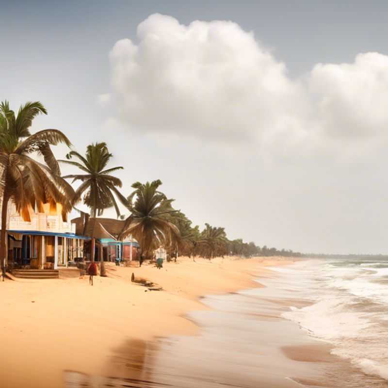 Se rendre aux plages de Cotonou, Bénin : combien ça coûte ?<h3>Coût des transports pour découvrir les plages uniques de Cotonou</h3><h3>Bénin: Explorer les plages de Cotonou - Un guide des prix des transports</h3><h3>Voyage à Cotonou: Budget transport pour des vacances plage inoubliables</h3><h3>Découvrir les plages de Cotonou: Conseils et budget transport pour un séjour serein</h3><h3>Cotonou, Bénin: Combien coûte le transport pour atteindre ces plages exceptionnelles?</h3><h3>Plages de Cotonou: Votre guide pratique pour un voyage abordable et sécurisé</h3><h3>Les plages magiques de Cotonou: Optimiser votre budget transport pour un séjour réussi</h3><h3>A la découverte des plages de Cotonou: Un guide pratique sur les coûts de transport</h3><h3>Transport vers les plages de Cotonou: Conseils pour voyager malin et en toute sécurité</h3>