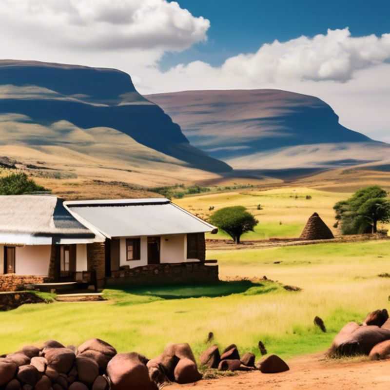Disponibilité des visites guidées : Le mystère des Hautes Terres du Lesotho<h3>Les Hauts Plateaux du Lesotho : Mythes, Légendes et Aventures Guidées (avec conseils de sécurité)</h3><h3>Trésors cachés du Lesotho : Visites guidées et énigmes ancestrales</h3><h3>Expéditions guidées au Lesotho : Dévoiler les secrets des montagnes (et survivre au voyage)</h3><h3>A la découverte des Hautes Terres du Lesotho : Tours disponibles et récits extraordinaires</h3>