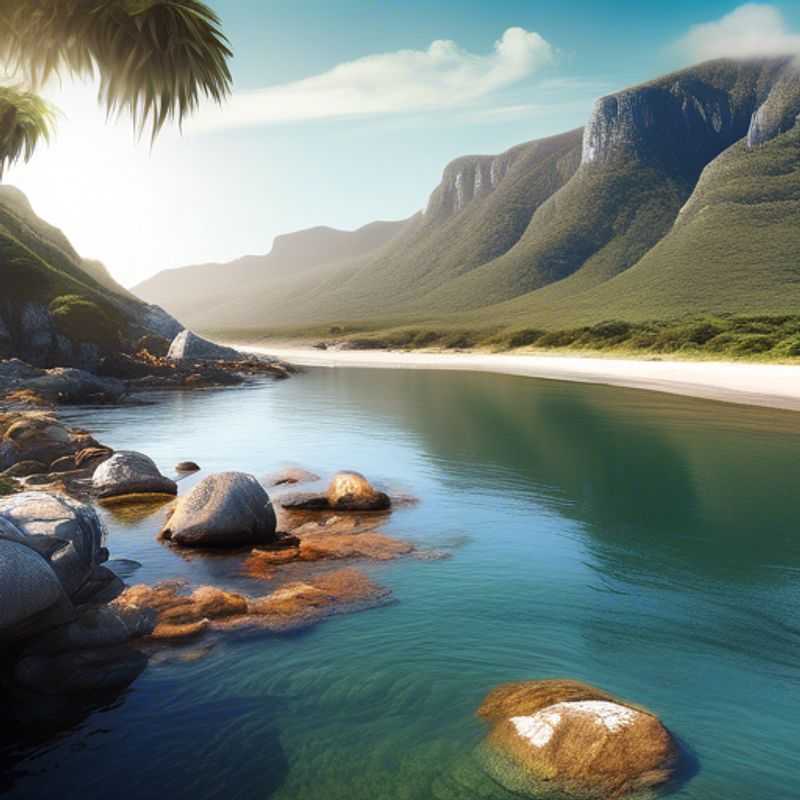Descubre el Encanto de Tsitsikamma: Aventuras y Experiencias Inolvidables en Sudáfrica<h3>Tsitsikamma: Un Paraíso Sudafricano con Actividades para Todos los Gustos</h3><h3>Mi Corazón en Tsitsikamma: Un Viaje a Través de la Naturaleza y la Cultura</h3><h3>Aventura y Relax en Tsitsikamma: Guía para un Viaje Seguro e Inolvidable</h3><h3>Tesoros Escondidos de Tsitsikamma: Explorando la Belleza Salvaje de Sudáfrica</h3><h3>Más Allá de lo Ordinario: Experiencias Únicas en el Parque Nacional Tsitsikamma</h3><h3>Consejos para tu Aventura en Tsitsikamma: Seguridad y Placer en Cada Paso</h3><h3>El Lado Salvaje de Sudáfrica: Un Viaje a Tsitsikamma con un Toque de Glamour</h3><h3>La Magia de Tsitsikamma: Un Recorrido por sus Maravillas Naturales y Culturales</h3><h3>Tsitsikamma: Un Destino que Robará tu Corazón en Sudáfrica</h3>