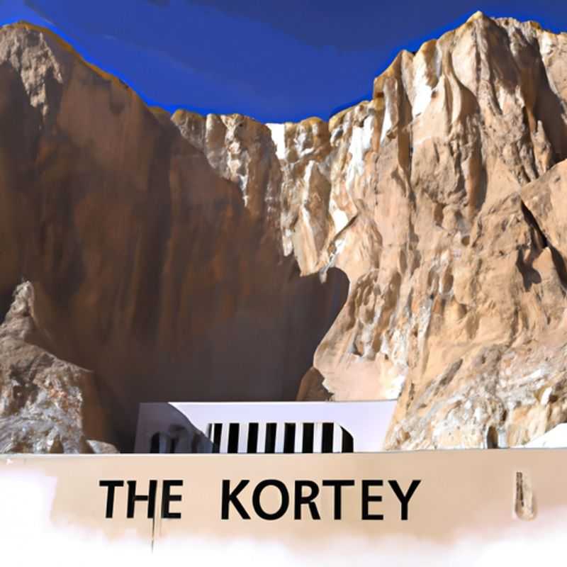 Exploring the Valley of the Kings&#58; Unraveling the Secrets of Ancient Egypt