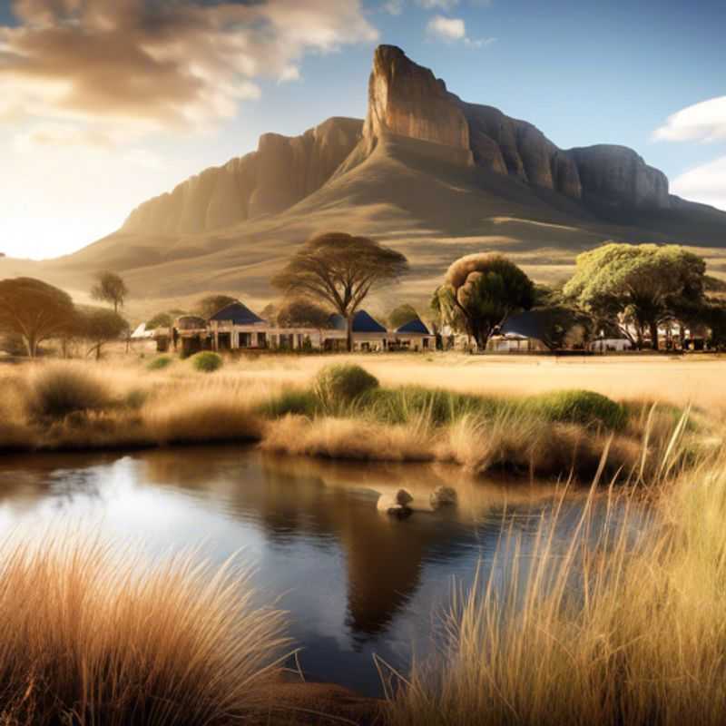 Savoring Cathedral Peak's Secrets&#58; Local Wine&#44; Cuisine&#44; and Intimate Encounters<h3>Cathedral Peak's Charm&#58; More Than Just a Mountain (A South African Culinary Adventure)</h3><h3>Beyond the Majestic Views&#58; A Taste of Cathedral Peak's Local Flavors</h3><h3>Cathedral Peak&#58; Where the Mountains Meet the Palate (A South African Food Journey)</h3><h3>An Intimate Affair&#58; Cathedral Peak's Culinary and Cultural Heart</h3>