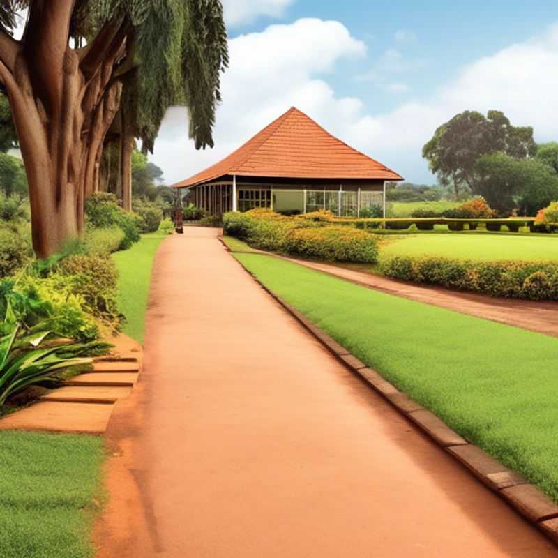 Entebbe's Botanical Beauty&#58; A Budget&#45;Friendly Ugandan Oasis<h3>Exploring Entebbe Botanical Garden&#58;  Big Adventures&#44; Small Budget!</h3><h3>Uganda on a Shoestring&#58;  Discovering the Wonders of Entebbe's Botanical Garden</h3><h3>Entebbe Botanical Garden&#58;  A Surprisingly Affordable Ugandan Adventure</h3><h3>What's the Buzz About Entebbe's Botanical Garden? (And How to See It on a Budget)</h3><h3>Unveiling Entebbe's Green Heart&#58; A Budget Traveler's Guide to the Botanical Garden</h3><h3>From Budget Backpacker to Botanical Explorer&#58; My Entebbe Garden Adventure</h3><h3>Entebbe Botanical Garden&#58;  More Than Meets the Eye (and Easy on the Wallet!)</h3>