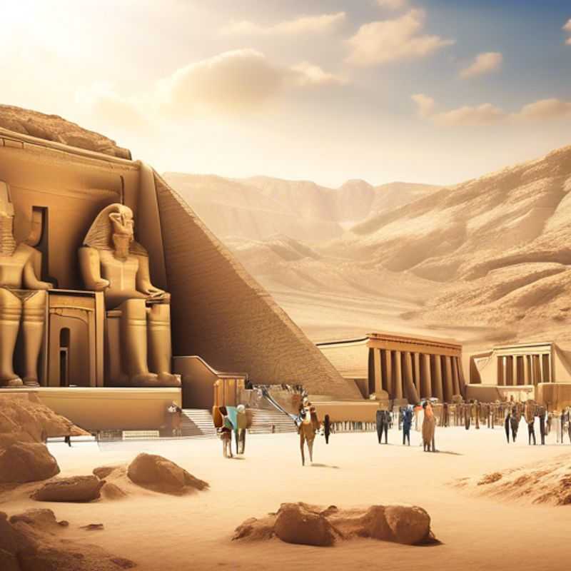 L'Heure idéale pour explorer la Vallée des Rois : Secrets et anecdotes d'un voyage en Égypte<h3>Le meilleur moment pour visiter la Vallée des Rois ? Un guide africain vous éclaire !</h3><h3>Soleil levant sur la Vallée des Rois : Quand l’histoire prend vie (et pourquoi c’est le moment idéal)</h3><h3>Vallée des Rois : Évitez les foules… et découvrez la magie à l’heure dorée !</h3><h3>Mystères de la Vallée des Rois : L’heure du jour influence-t-elle l’expérience ?</h3>