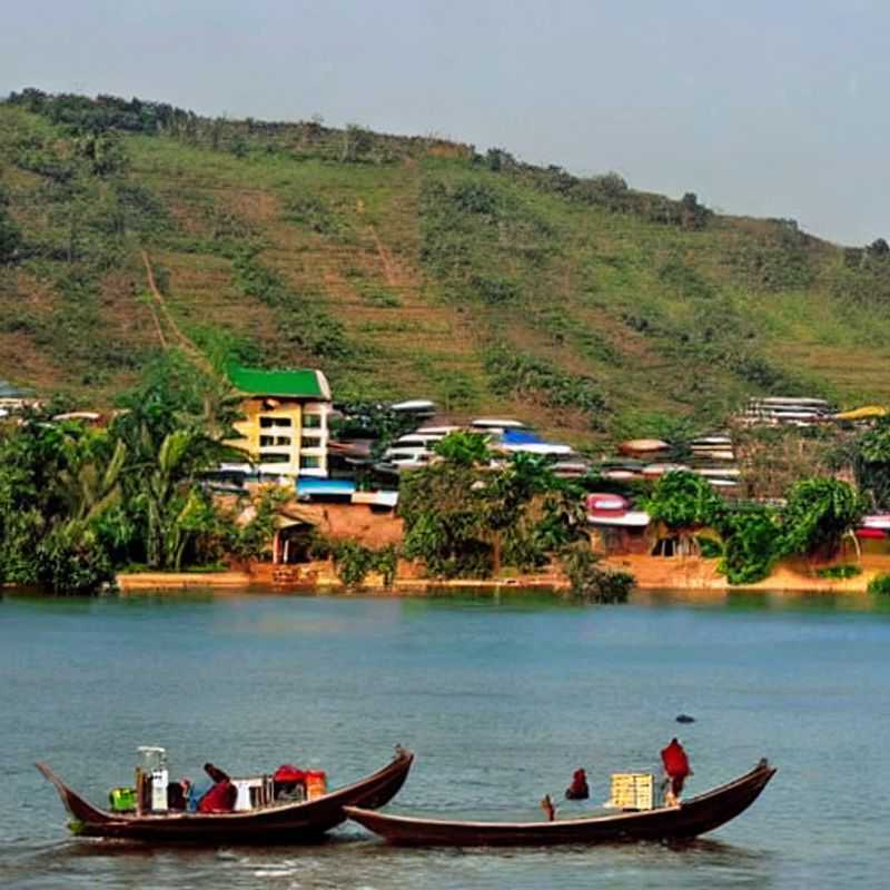 ¿Es el Lago Volta, Ghana, ideal para unas vacaciones de verano? Menos multitudes fuera de temporada alta.<h3>El Lago Volta en verano: escapando de las multitudes y disfrutando de la auténtica Ghana.</h3><h3>Vacaciones de verano en el Lago Volta: una experiencia ghanesa auténtica, lejos de las multitudes.</h3><h3>Descubriendo el Lago Volta: consejos para un viaje económico y seguro fuera de temporada alta.</h3><h3>Más allá de las multitudes: explorando el Lago Volta en Ghana durante el verano.</h3><h3>El Lago Volta: fuera de temporada, una inmersión cultural auténtica y económica en Ghana.</h3><h3>Vacaciones tranquilas en el Lago Volta: alejados del turismo masivo y conectados con la cultura ghanesa.</h3><h3>Ghana en verano: la belleza del Lago Volta sin las multitudes de temporada alta.</h3><h3>Consejos para viajar al Lago Volta en verano: seguridad, ahorro y experiencias auténticas.</h3><h3>Experiencias auténticas en el Lago Volta: fuera de temporada para un viaje memorable y asequible.</h3>