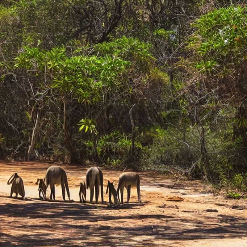 Isalo's Whispers: Navigating Culture & Language for a Safe & Amazing Madagascar Adventure<h3>Madagascar's Isalo National Park: A Cultural Safari – Tips for Smooth Travels</h3><h3>Beyond the Baobabs: Safety & Cultural Sensitivity in Isalo National Park, Madagascar</h3><h3>Isalo National Park: Unlocking the Secrets – A Guide to Language, Culture, and Safe Exploration</h3><h3>Conquering Communication: A Safe and Respectful Journey Through Isalo National Park's Cultural Landscape</h3><h3>From Greetings to Gratitude: A Cultural Immersion & Safety Guide for Isalo National Park</h3><h3>Isalo's Hidden Gems: Respecting Culture, Ensuring Safety on Your Malagasy Adventure</h3><h3>More Than Just Monkeys: Cultural Nuances & Safety Tips for Exploring Isalo National Park</h3>