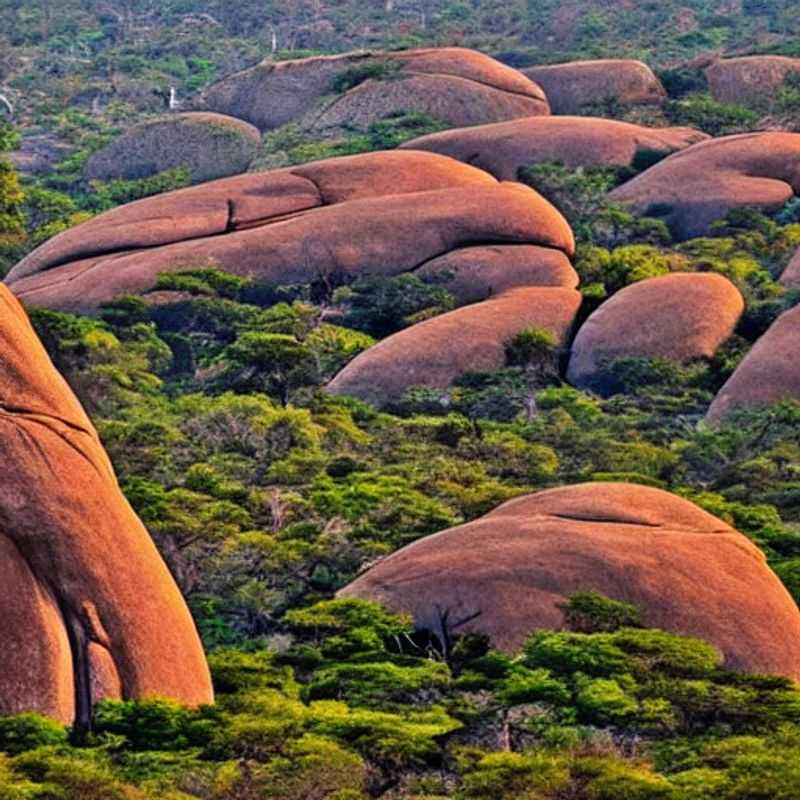 Matobo Hills in Summer: Sun, Stones, and Seriously Good Stories (A Guide from Your Favourite Slightly-Mad Explorer)<h3>Is Matobo Hills a Scorcher or a Summer Snatcher? (Spoiler: It's Surprisingly Awesome!)</h3><h3>Zimbabwe's Matobo Hills: Myth, Mystery, and Mosquitoes – A Summer Survival Guide</h3><h3>Matobo Hills Summer Adventure: Beating the Heat & Unearthing Ancient Secrets</h3><h3>Sun-Kissed Stones & Sweltering Secrets: Your Guide to a Safe & Sensational Matobo Hills Summer</h3><h3>Matobo Hills Summer Holiday: Ancient Echoes, Modern Adventures (And How to Stay Cool!)</h3><h3>Rock Art, Rolling Hills & Really Hot Days: Your Practical Guide to a Matobo Hills Summer Escape</h3><h3>Conquering the Heat (and History!): A Summer Trip to Zimbabwe's Matobo Hills</h3><h3>Matobo's Mysteries and Summer's Sun: An Expert's Tips for a Safe and Thrilling Adventure</h3><h3>From Stone Age Secrets to Modern-Day Sunsets: Is Matobo Hills the Perfect Summer Getaway?</h3>