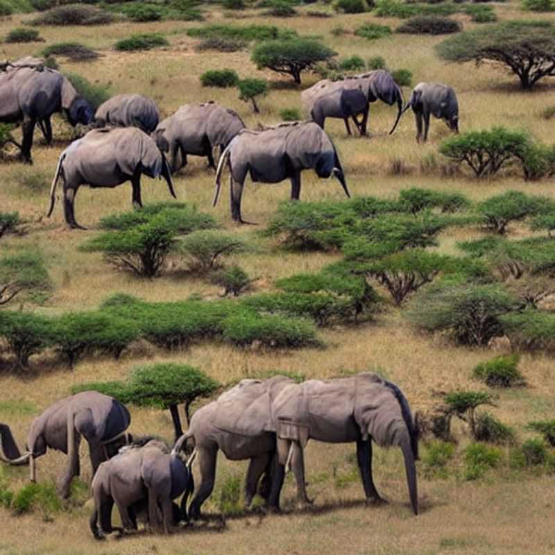 Serengeti Summer Sizzle&#58;  Is a Safari in July *Really* a Good Idea? (Spoiler&#58;  Mostly Yes!)<h3>Lions&#44; Legends&#44; and Lazy Rivers&#58; Unpacking the Serengeti's Summer Secrets</h3><h3>Sun&#44; Sweat&#44; and Safari&#58;  My Hilariously Hot (But Totally Worth It) Serengeti Summer Adventure</h3><h3>Beating the Heat (and the Hyenas!)&#58;  A Practical Guide to a Safe &#38; Sunny Serengeti Summer</h3><h3>Mythbusting the Serengeti Summer&#58; Separating Fact from Fiction (and Avoiding the Tourist Traps)</h3><h3>From Wildebeest Migrations to Whispers of Ancient Spirits&#58;  A Summer Safari Story</h3><h3>The Serengeti's Secret Summer&#58;  Discovering Hidden Gems Beyond the Usual Tourist Trail</h3><h3>Summer Safari Survival Guide&#58; Packing List&#44; Pro Tips&#44; and Essential Dos &#38; Don'ts</h3><h3>Serengeti's Scorching Season&#58;  Why the Heat Doesn't Stop the Adventure (and How to Prepare)</h3><h3>Under the African Sun&#58;  A Photographic Journey Through the Serengeti's Summer Wonders</h3>