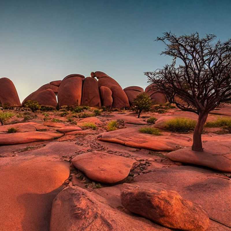 Spitzkoppe no Verão: Será que o Calor Vale a Pena? (Um Guia de Sobrevivência para Turistas Destemidos!)<h3>Spitzkoppe em Julho: Um Desafio para o Seu Termômetro Interno (e como Vencê-lo!)</h3><h3>Sol, Areia e...Suor? Desvendando os Segredos de Spitzkoppe no Verão (com Dicas de Sobrevivência!)</h3><h3>Escalando Spitzkoppe no Calor: Mito ou Realidade? (Dicas de um Guia que Já Viu de Tudo!)</h3><h3>Namibia em Chamas: Spitzkoppe no Verão - Aventura, Mistério e Hidratação!</h3><h3>Sobrevivendo ao Calor em Spitzkoppe: Um Guia para Exploradores Inteligentes (e com Garrafas d'Agua Cheias!)</h3><h3>O Calor de Spitzkoppe: Uma Aventura Histórica...e Arriscada! (Dicas para Manter a Cabeça Fresca!)</h3>