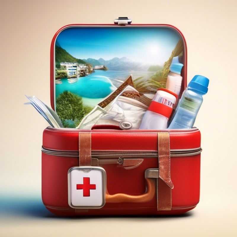 Beyond the Tourist Trail: Savoring Local Flavors in Africa<h3>Packing for Adventure: Essential First Aid Essentials for Your Fall Trip</h3>