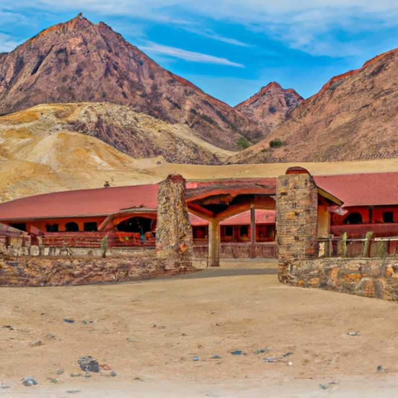 Richtersveld Rhapsody&#58; Top 5 Adventures in Richtersveld National Park