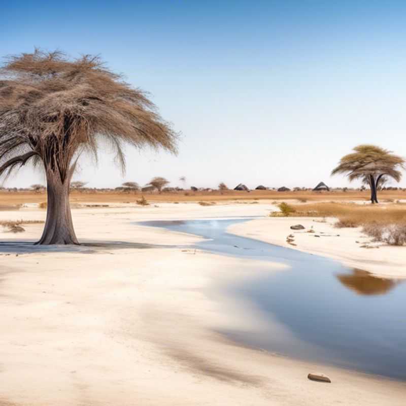 Découvrir les merveilles des Pans de Makgadikgadi au Botswana : Un voyage abordable pour tous !<h3>Makgadikgadi Pans, Botswana : Un paradis accessible aux budgets serrés</h3><h3>Le charme discret et abordable des Pans de Makgadikgadi : Mon expérience inoubliable au Botswana</h3><h3>Botswana à petit prix : Explorez la magie des Pans de Makgadikgadi sans vous ruiner !</h3><h3>Conseils d'une experte : Voyager aux Pans de Makgadikgadi en toute sécurité et à moindre coût</h3><h3>L'incroyable beauté des Pans de Makgadikgadi : Un secret bien gardé du Botswana, accessible à tous !</h3><h3>Voyage responsable et économique : Découvrir les Pans de Makgadikgadi en préservant la nature</h3><h3>Ma rencontre avec les Pans de Makgadikgadi : Une aventure accessible et inoubliable au cœur du Botswana</h3><h3>Pans de Makgadikgadi : Au-delà du budget, une expérience authentique au Botswana</h3><h3>Secrets et astuces pour un voyage abordable aux Pans de Makgadikgadi : Conseils d'une passionnée du Botswana</h3>