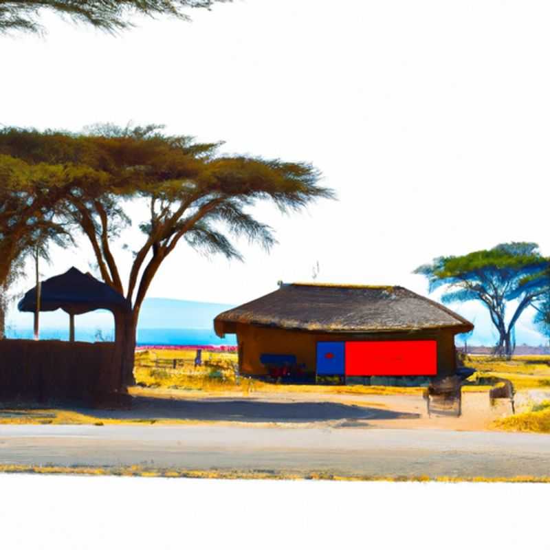 Birdwatchers’ Paradise: Exploring Amboseli National Park in Autumn