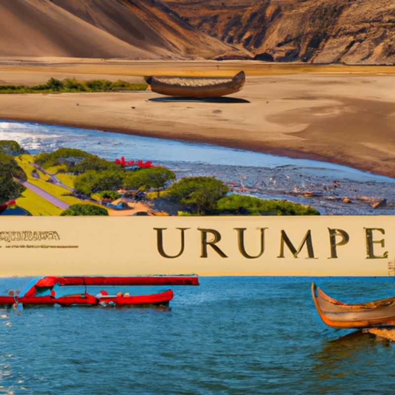 The Skeleton Coast's Aerial Safari: Unveiling the Desert's Secrets from Above