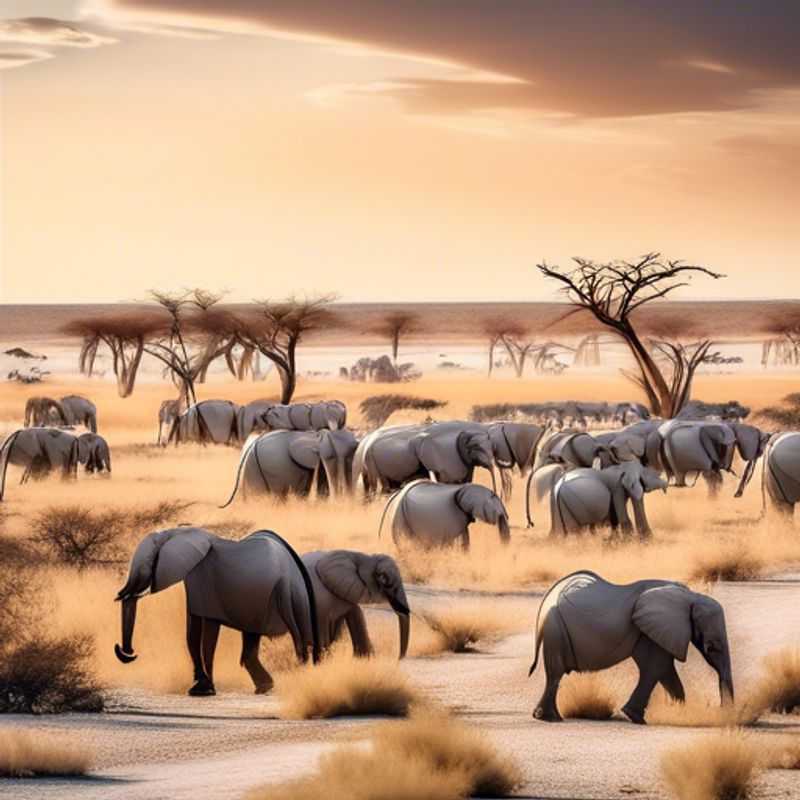 Unlocking Etosha: Navigating Namibia's Jewel with Public Transport<h3>Etosha National Park: Beyond the Tourist Trail – A Budget-Friendly Adventure</h3><h3>Exploring Etosha by Bus: A Local's Guide to Affordable Wildlife Viewing</h3><h3>Namibia's Hidden Gems: Reaching Etosha & Avoiding Tourist Traps</h3><h3>Etosha on a Shoestring: Smart Travel Tips & Public Transport Options</h3><h3>Public Transport in Namibia: Your Key to an Authentic Etosha Experience</h3><h3>Etosha National Park: Cultural Insights & Practical Travel Advice for Budget Travelers</h3><h3>Wildlife Encounters & Cultural Immersion: A Unique Etosha Itinerary using Public Transport</h3><h3>Safe & Sustainable Travel in Etosha: Tips for Responsible Exploration</h3><h3>From Windhoek to Etosha: A Comprehensive Guide to Public Transport & Local Culture</h3>