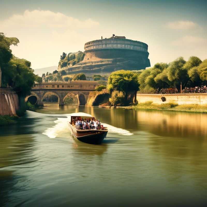Chariot Rides & Cupid's Arrows: Romancing the Colosseum & Forum – A Couple's Time-Traveling Adventure!<h3>Whispers from the Mountain Gods: Unraveling the Mystery of Mulanje (and Avoiding Those Pesky Mountain Monkeys!)</h3>