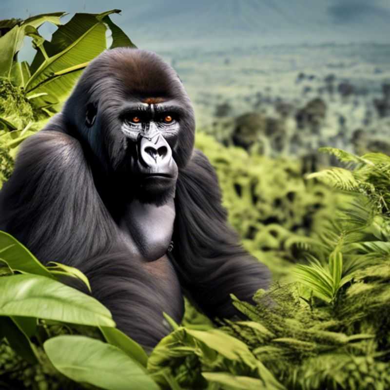 Unraveling the Mysteries of Lake Kivu: A Thrilling Boat Expedition in the Heart of the Congo