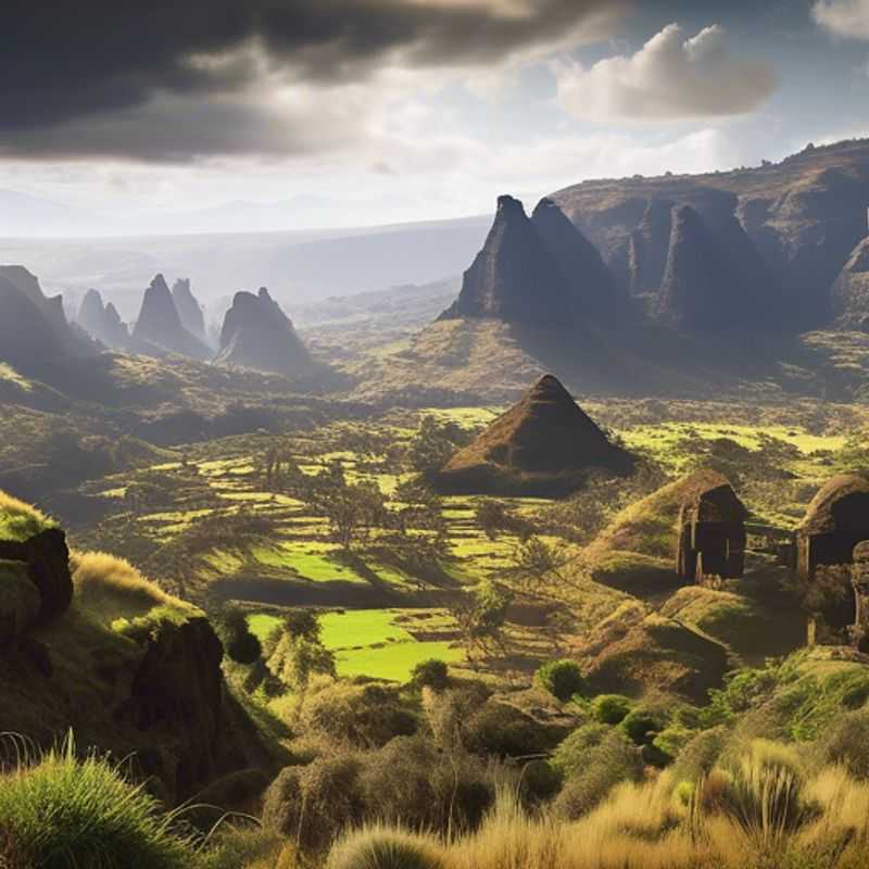 Simien Mountains: Ethiopia's Roof-Raising Adventure (Worth Every Birr!)<h3>Beyond the Birr: Why Simien Mountains' High Admission Fee is a Small Price to Pay</h3><h3>Simien's Secrets: Unveiling the Magic Beyond the Entrance Fee</h3><h3>Ethiopia's Crown Jewel: The Simien Mountains National Park Experience (and Why It Costs What It Does)</h3><h3>More Than Mountains: The Human Stories Woven into Simien's High-Altitude Tapestry</h3><h3>Simien Mountains: An Investment in Adventure and Cultural Immersion</h3><h3>Trekking the Roof of Africa: Is the Simien Mountains' Price Tag Justified? (Spoiler: Yes!)</h3><h3>Simien National Park: A Fair Price for an Unforgettable Ethiopian Experience</h3><h3>Unlocking Simien: Why the Admission Fee is an Entrance to an Extraordinary Journey</h3><h3>Beyond the Skyline: Discovering the Extraordinary Value of Simien Mountains National Park</h3>