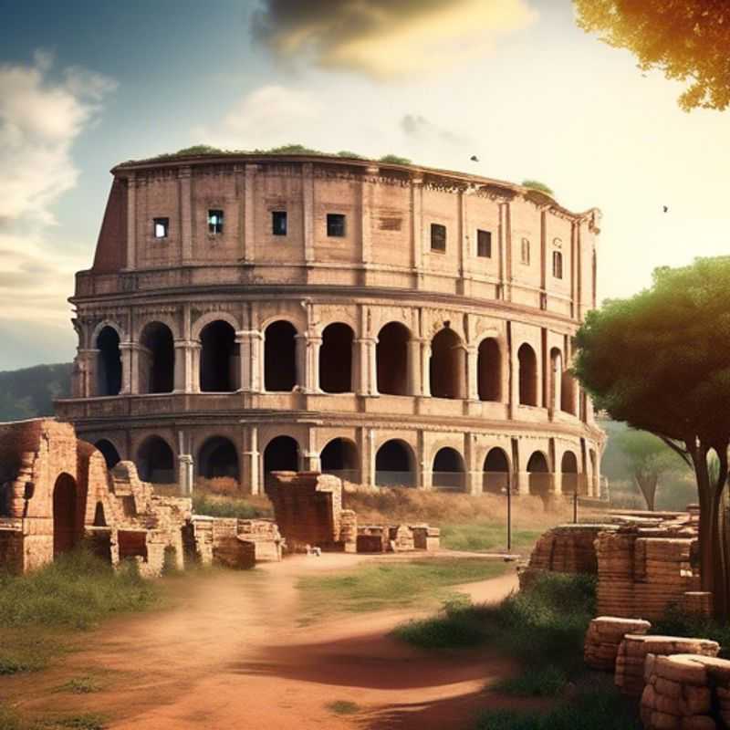 Les rues charmantes de Trastevere et les trattorias accueillantes créent une expérience culinaire intime et authentique<h3>Qu'est&#45;ce qui rend le plateau de Nyika spécial&#44; au Malawi ?</h3>