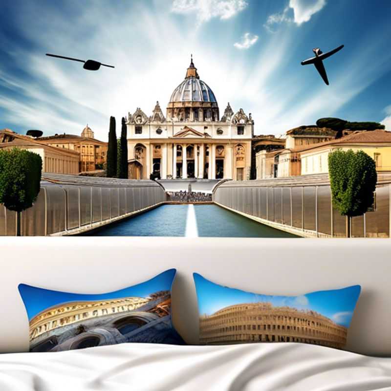 Unveiling the Ghosts of Rome&#58; A Colosseum &#38; Forum Adventure<h3>The Colosseum &#38; Roman Forum&#58;  Where History Meets Mystery  </h3><h3>  From Gladiators to Legends&#58; Exploring the Colosseum &#38; Roman Forum </h3><h3>Roman Ruins &#38; Relaxation&#58; A Springtime Journey to the Colosseum &#38; Forum</h3><h3>  Sleep Tight&#44; See Sight&#58;  The Colosseum &#38; Forum with a Travel Pillow &#38; Eye Mask</h3>