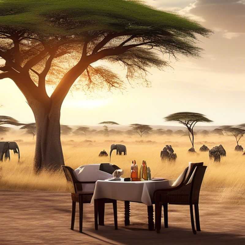 Unlocking the Serengeti&#58; A Budget&#45;Friendly Safari Adventure<h3>Serengeti Safari on a Shoestring&#58;  Tips &#38; Tricks for Affordable Exploration</h3><h3>The Magic of the Serengeti&#58;  How Much Does it REALLY Cost?</h3><h3>Beyond the Big Cats&#58;  Discovering Affordable Delights in Serengeti National Park</h3><h3>Your Dream Serengeti Safari&#58; Planning a Trip That Fits Your Budget</h3><h3>Serengeti National Park on a Budget&#58;  Balancing Adventure and Affordability</h3><h3>Tanzania's Serengeti&#58;  Affordable Ways to Experience the Wonder</h3><h3>Safe &#38; Affordable Serengeti Safaris&#58;  My Insider's Guide to Budget Travel</h3><h3>Experience the Serengeti Without Breaking the Bank&#58;  A Practical Guide</h3><h3>What Makes the Serengeti Special?  And How to See It Affordably</h3>