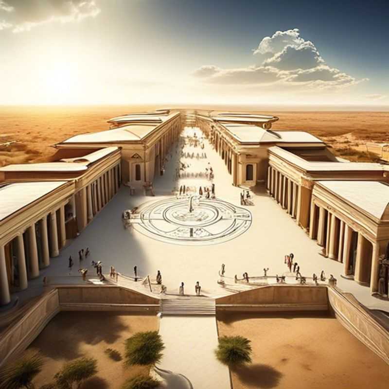 La Fontaine de Trevi : Amour, Architecture et Mystères Romains (Conseils de voyage inclus !)<h3>Les Mystères des Pans de Makgadikgadi : Un Botswana Enigmatique (et comment ne pas vous faire manger par un lion !)</h3>