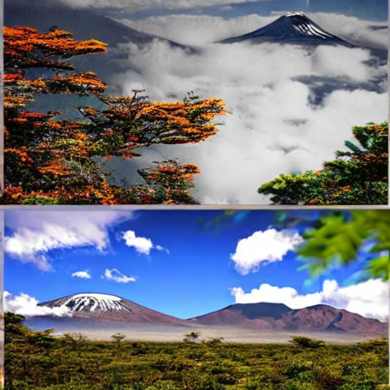 Sécurité et Précautions : Voyager au Mont Kilimandjaro en toute sérénité<h3>Kilimandjaro : Prévenir les risques liés aux conditions météorologiques extrêmes</h3><h3>Randonnée au Kilimandjaro : Votre sécurité avant, pendant et après l'ascension</h3><h3>Tempêtes et Intempéries sur le Kilimandjaro : Comment se préparer et réagir ?</h3><h3>Conseils pratiques pour une randonnée sécuritaire au Kilimandjaro</h3><h3>Explorer le Kilimandjaro en toute sécurité : Guide pratique pour les voyageurs</h3><h3>Le Kilimandjaro : beauté et défis – Comment minimiser les risques</h3><h3>Votre sécurité au cœur de l'aventure : Conseils pour un voyage au Kilimandjaro sans encombre</h3><h3>Catastrophes naturelles au Kilimandjaro : Prévention et gestion des risques</h3><h3>Voyage au Kilimandjaro : Mieux vaut prévenir que guérir !</h3>