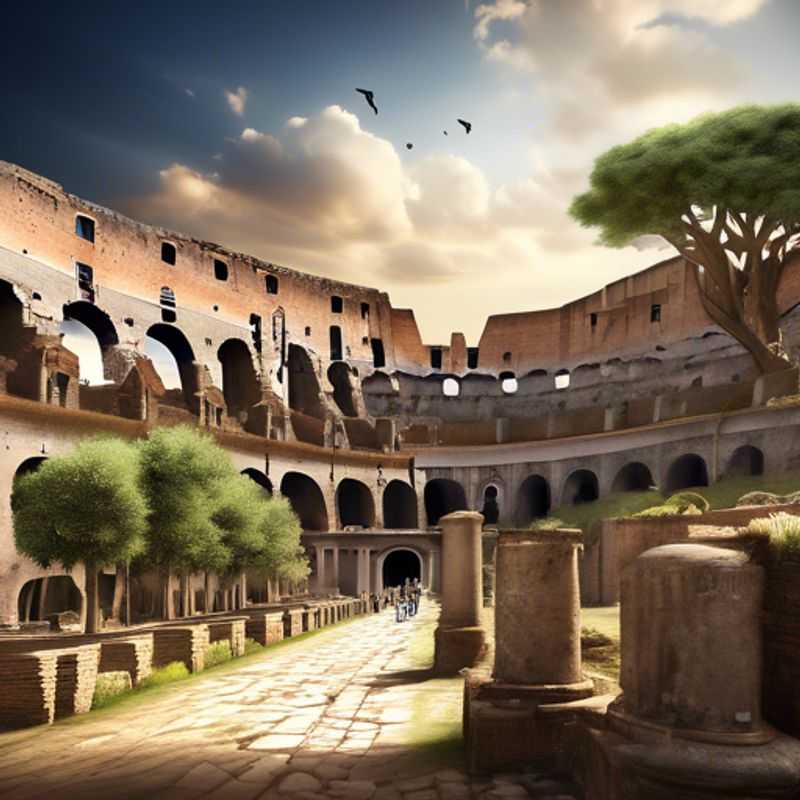 Découvrez le charme secret de Trastevere : Dîners intimes et rues pittoresques<h3>Le Kilimandjaro : bien plus qu'un sommet, une expérience tanzanienne inoubliable</h3>
