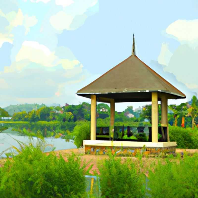Entebbe's Allure&#58; Bird Watching&#44; Nature Walks&#44; Zoo Visits&#44; Lakeside Picnics&#44; and Chimpanzee Encounters at Ngamba Island