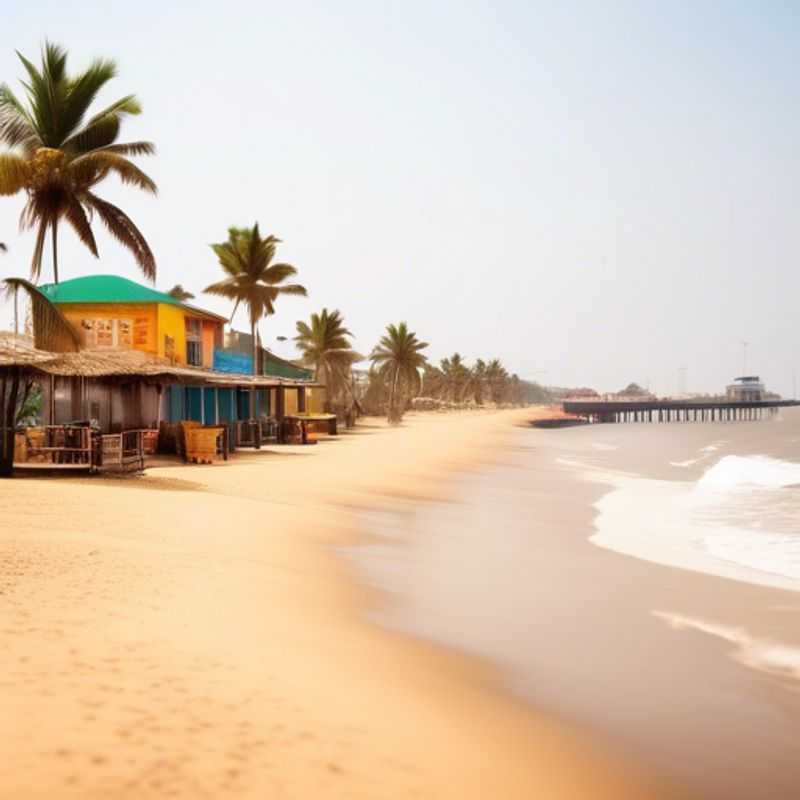 Cotonou's Coastal Charm: More Than Just Sand, It's the People!<h3>Beyond the Beach: Cotonou's Buzzing Piazzas and Cafés – A Taste of Beninese Life</h3><h3>Sun, Sand, and Soul: Unveiling the Unexpected Allure of Cotonou's Beaches</h3><h3>Cotonou Beaches: Where the Ocean Meets Beninese Hospitality</h3><h3>A Cotonou Coastal Journey: Discovering the Heart of Benin, One Beach at a Time</h3><h3>Forget the Postcard: The Real Story of Cotonou's Beaches</h3><h3>Benin's Coastal Gem: Cotonou Beaches – More Than Meets the Eye</h3><h3>The Unexpected Delights of Cotonou's Beaches: A Guide for the Curious Traveler</h3><h3>Cotonou's Coastal Vibe: A Blend of Beach Relaxation and Cultural Exploration</h3><h3>Discovering Cotonou: Beaches, Beyond the Sand – A Cultural Adventure</h3>