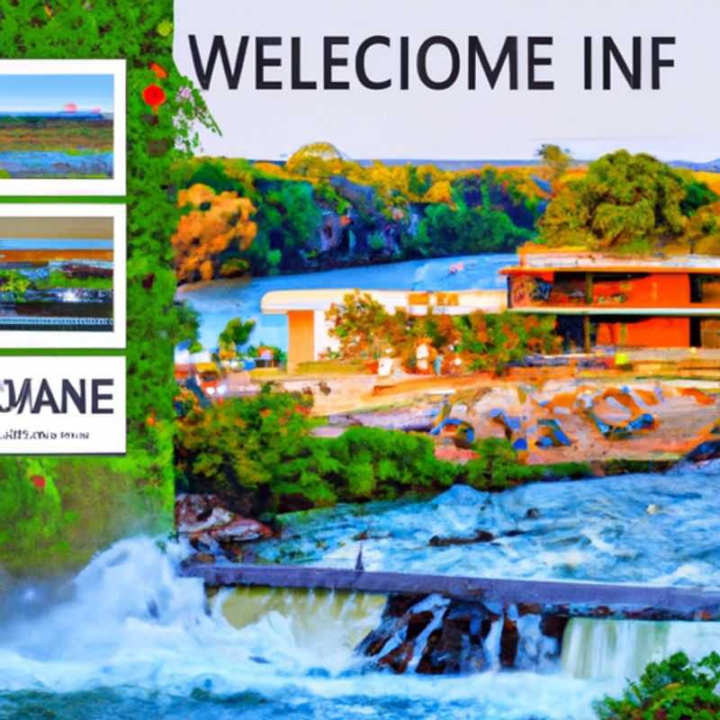 Zambezi Sunset Cruise: A Magical African Experience