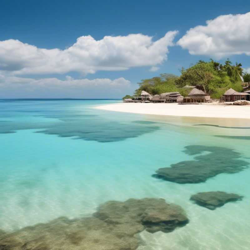 Combien de temps faut-il rester à Pemba, l'île aux épices de Tanzanie ? Dévoilement de ses secrets...<h3>Le charme envoûtant de Pemba : Durée idéale de votre séjour pour une expérience inoubliable</h3><h3>Pemba, Tanzanie : Trouver la durée de séjour parfaite pour explorer son cœur sauvage et préservé</h3><h3>A la découverte de Pemba : Conseils d'une experte pour un voyage sur mesure et une durée de séjour optimale</h3><h3>Durée du séjour à Pemba : Mon expérience personnelle et mes recommandations pour un voyage riche en émotions</h3><h3>L'île de Pemba : Adapter la durée de votre séjour à vos envies d'aventure et de détente</h3><h3>Pemba, l'île secrète de Tanzanie : Combien de temps pour s'immerger pleinement dans sa beauté ?</h3><h3>Voyage à Pemba : Conseils pratiques pour un séjour réussi, quelle que soit sa durée</h3><h3>Séjour à Pemba : Déterminez la durée idéale en fonction de vos centres d'intérêt</h3><h3>Explorez Pemba : Trouvez le rythme parfait pour votre séjour grâce à ces conseils personnalisés</h3>