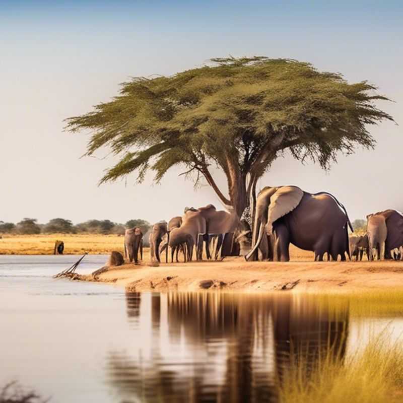Getting to Chobe National Park: Your Budget-Friendly Safari Adventure Starts Here!<h3>Chobe National Park Transport: Making Your Safari Dreams a Reality (Without Breaking the Bank!)</h3><h3>Safari on a Shoestring: Affordable Transport Options to Chobe National Park</h3><h3>Exploring Chobe: Transportation Costs & Tips for a Smooth Journey</h3><h3>Unlocking Chobe: Your Guide to Affordable and Safe Transportation</h3><h3>Your Chobe Adventure: Planning Your Trip & Understanding Transportation Costs</h3><h3>Chobe National Park: How to Get There and What to Expect (Budget-Friendly!)</h3><h3>Beyond the Big Five: Discovering Chobe's Charm and Navigating Transport Costs</h3><h3>Safe Travels to Chobe: A Detailed Look at Transportation Options & Prices</h3><h3>Making Memories in Chobe: A Practical Guide to Transportation and Your Safari Budget</h3>