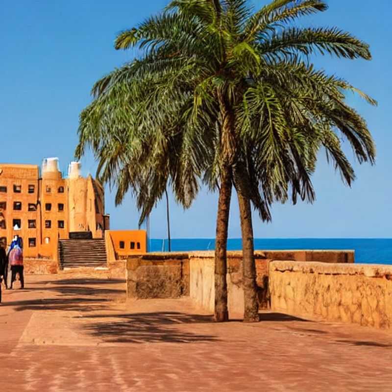 Gorée Island Summer Romance: Sunset Dinners & Rooftop Whispers - Is It the Perfect Getaway?<h3>Senegal's Gorée Island: A Summer Escape for the Soul (and Your Instagram!)</h3><h3>Sunsets, Stories, and Seafood: Is Gorée Island the Romantic Summer Retreat You've Been Dreaming Of?</h3><h3>Beyond the Beaches: Discovering Gorée Island's Charm This Summer</h3><h3>Gorée Island: More Than Just History – A Summer of Romance and Discovery</h3><h3>Under African Skies: Rooftop Bars and Outdoor Dining on Gorée Island</h3><h3>Island Life & Love: Planning Your Summer Escape to Gorée, Senegal</h3><h3>A Taste of Paradise: Gorée Island's Culinary Delights and Summer Romance</h3>