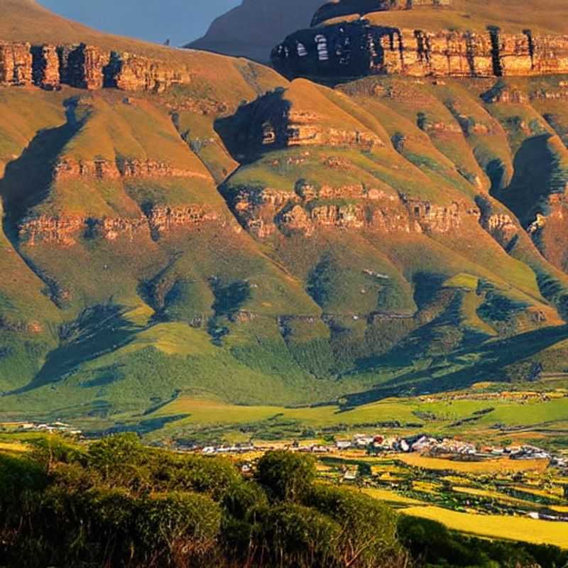 Drakensberg Dreams: A Guide to Safe Adventures Amidst Majestic Peaks and Political Realities<h3>Exploring the Drakensberg: Peace of Mind in the Kingdom of the Sky</h3><h3>Drakensberg Safety First: Navigating Politics and Planning Your Dream Trip</h3><h3>Beyond the Mountains: Understanding South Africa's Political Landscape for a Safe Drakensberg Adventure</h3><h3>The Drakensberg's Gentle Giants: Cultural Encounters and Safety Tips for Your Journey</h3><h3>Whispers from the Mountains: Local Insights and Safety Precautions for Your Drakensberg Expedition</h3><h3>A Safe Passage Through the Drakensberg: Tips & Tricks for a Worry-Free Adventure</h3>