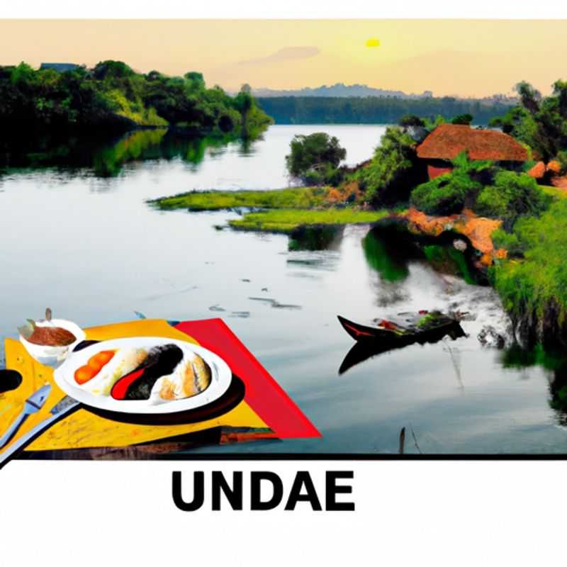 Exploring the Enchanting Ssese Islands: A Summer Escape into the Heart of the Nile