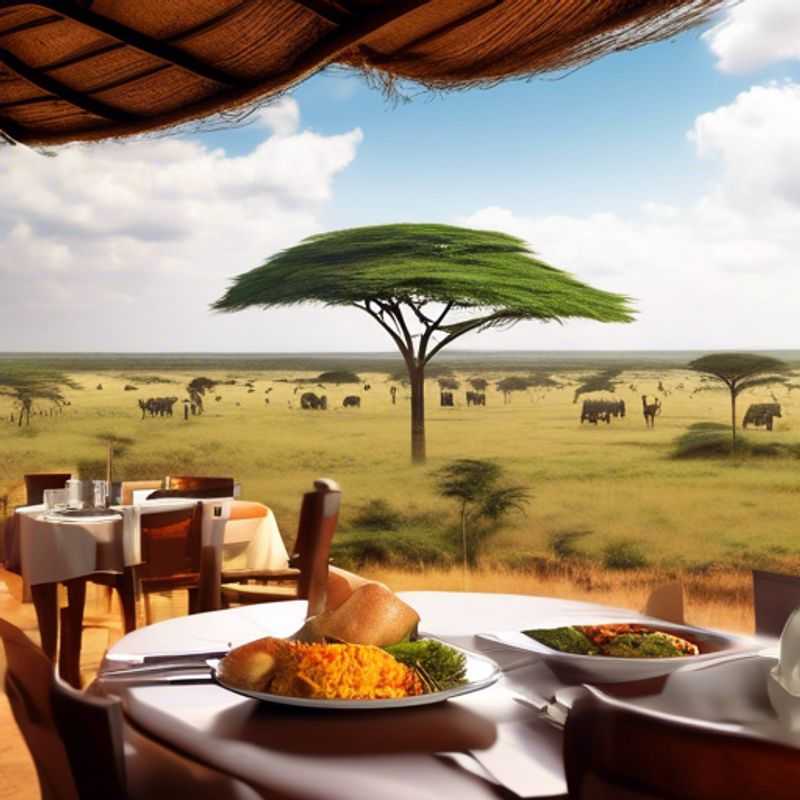 Nairobi National Park's Roar &#38; Your Wallet&#58; Accommodation Prices &#38; What Makes This Park Special<h3>Jambo from Nairobi! Accommodation Costs &#38; the Magic of the National Park</h3><h3>Exploring Nairobi National Park&#58;  A Budget&#45;Friendly Safari &#38; Accommodation Guide</h3><h3>Under the African Sun&#58;  Nairobi National Park's Unique Charm &#38; Finding the Perfect Stay</h3><h3>Wildlife Wonders &#38; Wallet&#45;Friendly Stays&#58; Your Guide to Nairobi National Park Accommodation</h3><h3>From Luxury Lodges to Cozy Guesthouses&#58;  Nairobi National Park Accommodation &#38; Its Incredible Wildlife</h3><h3>Nairobi National Park&#58;  The Unexpected City Safari &#38; Where to Find Affordable Accommodation</h3><h3>Beyond the Big Five&#58;  Discovering the Human Stories &#38; Affordable Stays Near Nairobi National Park</h3>