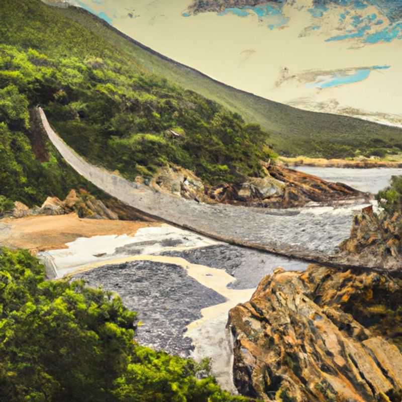 Tsitsikamma National Park&#58; Top 8 Places for an Unforgettable Group Adventure