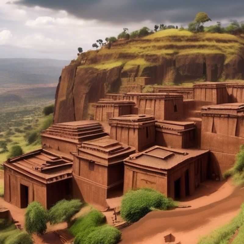 Découvrir les merveilles des Églises rupestres de Lalibela &#58; Un voyage au cœur de l'Éthiopie<h3>Lalibela &#58;  Plongez au cœur de la spiritualité éthiopienne et de ses églises sculptées dans la roche</h3><h3>Un voyage sûr et enchanteur à Lalibela &#58; Explorez les secrets des églises rupestres</h3><h3>Lalibela &#58; Au&#45;delà des légendes&#44; l'expérience unique des églises taillées dans le roc</h3><h3>Le charme authentique de Lalibela &#58;  Partez à la découverte des églises rupestres et de la vie quotidienne</h3><h3>Voyage en toute sérénité à Lalibela &#58; Explorez les églises rupestres et vivez des moments inoubliables</h3><h3>Lalibela &#58;  Un voyage spirituel et culturel au pays des églises rupestres</h3><h3>Explorer Lalibela en toute sécurité &#58;  Conseils et itinéraires pour visiter les églises rupestres</h3><h3>Lalibela &#58;  L'émerveillement des églises rupestres et la beauté cachée de l'Éthiopie</h3><h3>Bienvenue à Lalibela &#58; Un guide amical pour une exploration des églises rupestres en toute sécurité</h3>