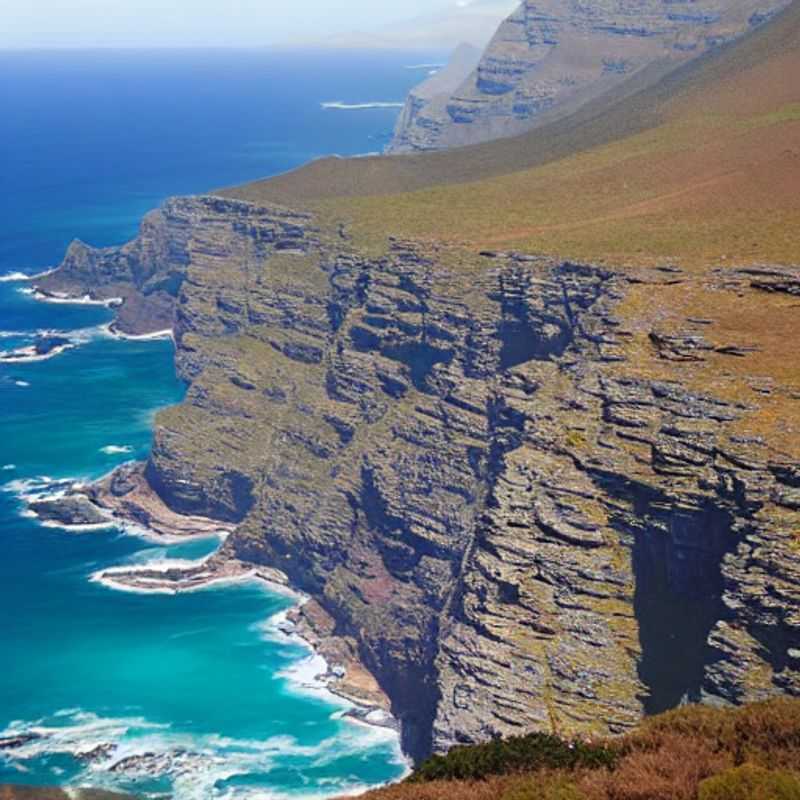 Cape Point Capers&#58; Dodging Disasters &#38; Discovering Dragons (A Guide to Staying Safe)<h3>The Wrath of the Cape Gods&#58; Extreme Weather &#38; How to Survive It (Without Sacrificing a Goat)</h3><h3>Sun&#44; Sand&#44; and…Sudden Storms? Navigating Natural Hazards at Cape Point</h3><h3>Cape Point's Curious Climate&#58; A Traveler's Guide to Weather Woes &#38; Wise Choices</h3><h3>Mysteries &#38; Mayhem&#58; Uncovering the Legends Behind Cape Point's Extreme Weather</h3><h3>From Shipwrecks to Sunstrokes&#58; A Historical Look at Cape Point's Perils &#38; Practical Prevention</h3><h3>Beyond the Beauty&#58;  A Realistic Look at Safety &#38; Risk at Cape Point&#44; South Africa</h3><h3>Secrets of the Cape&#58;  Ancient Myths&#44; Modern Meteorology&#44; and Your Safety</h3><h3>Navigating Nature's Fury&#58; A Practical Guide to Safe Travel in Cape Point's Wild Weather</h3><h3>Cape Point's Wild Side&#58;  Understanding the Risks and Embracing the Adventure (Safely!)</h3>