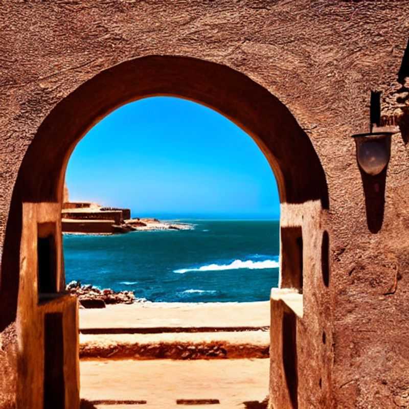 Essaouira in Summer&#58; A Breezy Escape from the Moroccan Heat?<h3>Is Essaouira&#44; Morocco&#44; Perfect for a Summer Getaway? (Spoiler&#58; The Weather's Amazing!)</h3><h3>Escape the Summer Sizzle&#58; Your Guide to Comfortable Temperatures in Essaouira</h3><h3>Discovering Essaouira's Charm&#58; Why Summer is the Perfect Time to Visit</h3><h3>Sun&#44; Sand&#44; and Serenity&#58;  Enjoying Essaouira's Mild Summer Climate</h3><h3>Beat the Heat&#58; Exploring Essaouira's Cool Coastal Delights in Summer</h3><h3>Essaouira Summer&#58;  A Refreshing Moroccan Adventure</h3><h3>Your Perfect Summer Escape&#58;  Why Essaouira's Climate is Unbeatable</h3><h3>Planning Your Essaouira Summer Trip&#58;  Weather&#44; Activities&#44; and More!</h3><h3>Summer in Essaouira&#58; A Guide to Comfortable Temperatures and Unforgettable Experiences</h3>